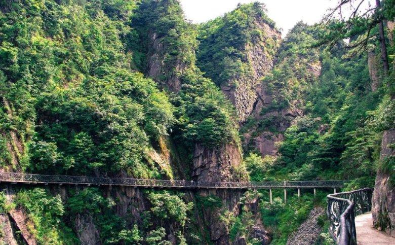 山西多地遭暴雨袭击，该省都发生了哪些地质灾害？